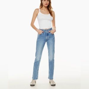 Levi’s 501 Jeans